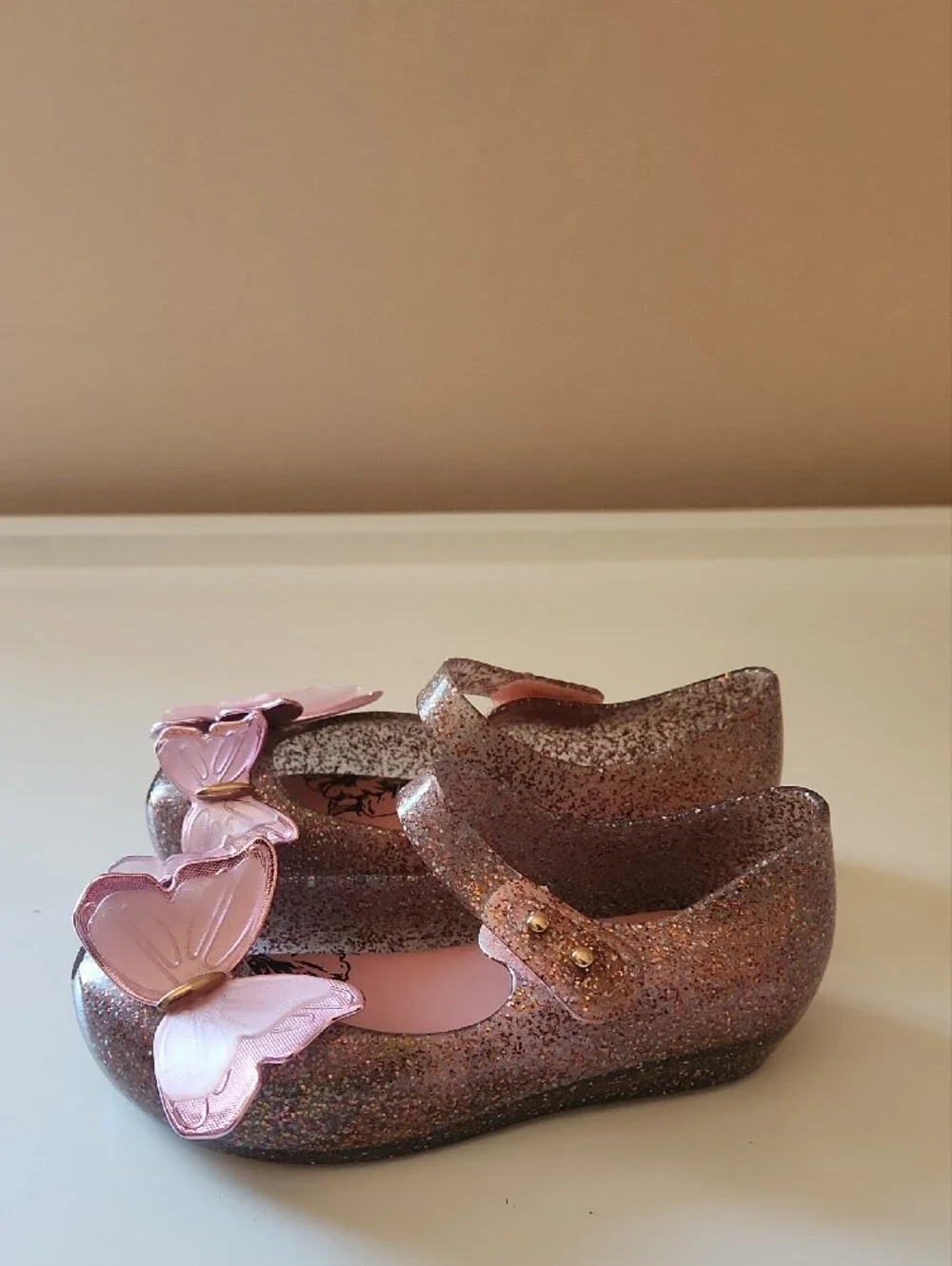 Mini Melissa very good